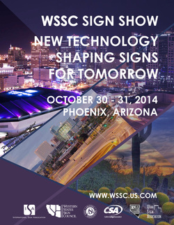 WSSC Sign Show