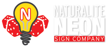 Naturalite Neon Sign Company | Commercial Signs Phoenix | Commercial Sign Manufacturer & Installer